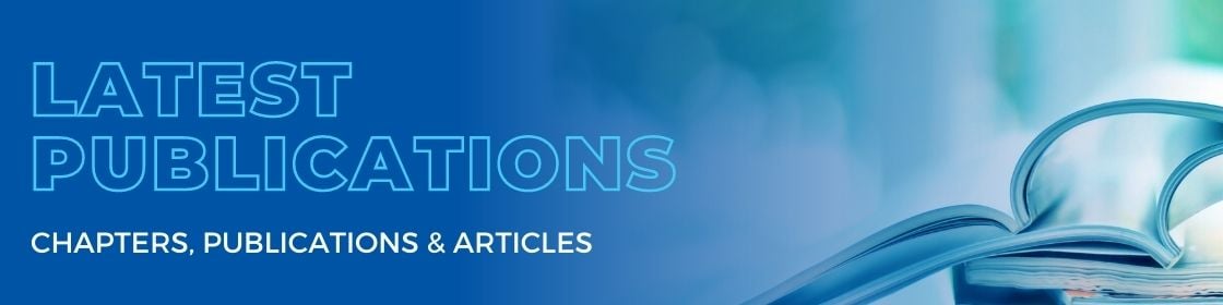 Latest publications