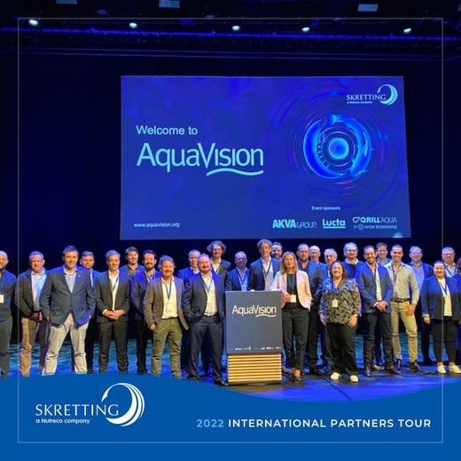 AQUAVISION