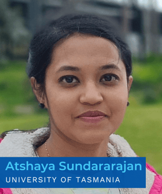 Atshaya Sundararajan