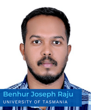 Benhur Joseph Raju