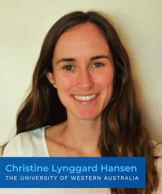 Christine Lynggard Hansen