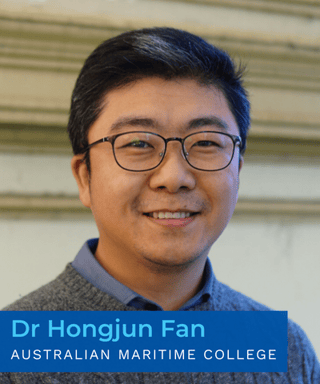Dr Hongjun Fan