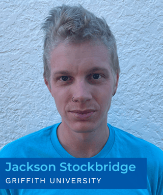 Jackson Stockbridge