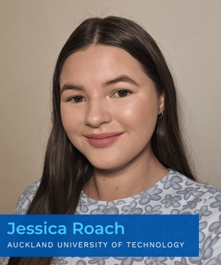 Jessica Roach