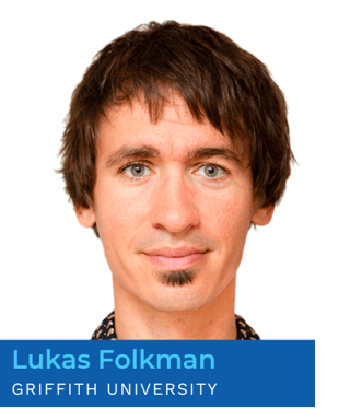 Lukas Folkman
