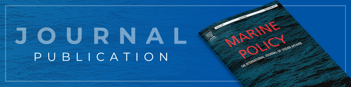 MARINE POLICY_BANNER