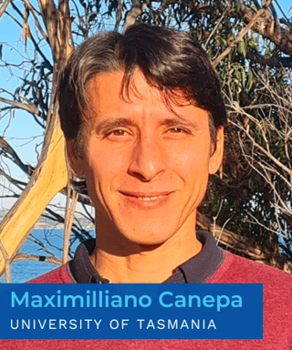 Maximilliano Canepa