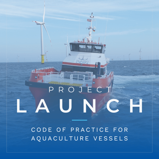 PROJECT LAUNCH_Code of Practice for Aquaculture Vessels