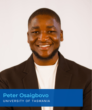 Peter Osaigbovo