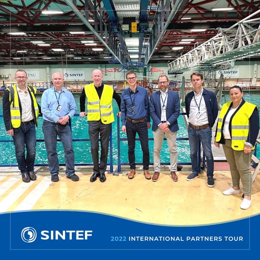 SINTEF 2