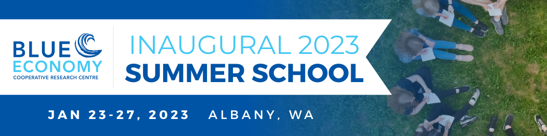 SUMMER SCHOOL BANNER