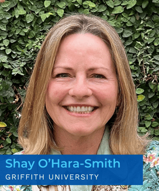 Shay O’Hara-Smith