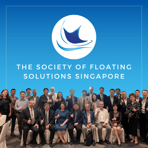 The Society of Floating Solutions Singapore