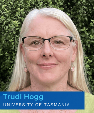 Trudi Hogg