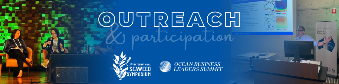 outreach participation